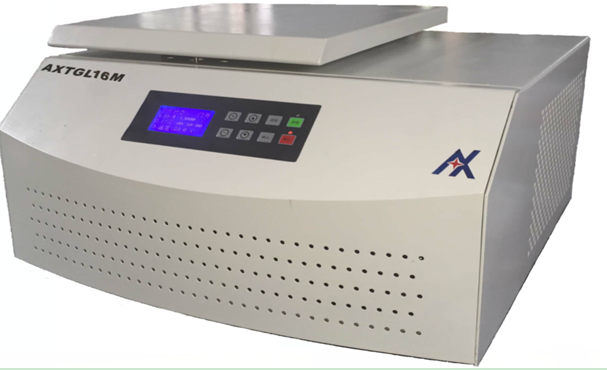 臺式高速冷凍離心機的維修方法 臺式高速冷凍離心機的維修方法