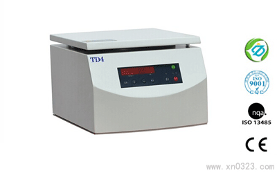 實(shí)驗(yàn)室低速離心機(jī) 實(shí)驗(yàn)室低速離心機(jī)